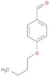 4-Butoxybenzaldehyde