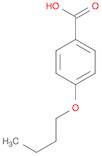 4-Butoxybenzoic acid