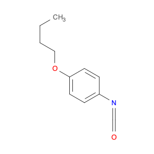 4-N-BUTOXYPHENYL ISOCYANATE