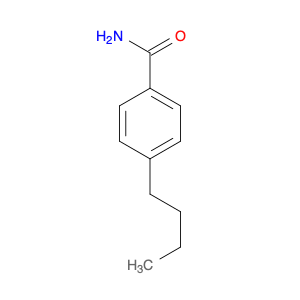 4-Butylbenzamide