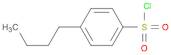 4-Butylbenzene-1-sulfonyl chloride