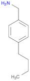 4-N-BUTYLBENZYLAMINE