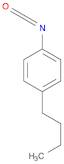 4-N-BUTYLPHENYL ISOCYANATE