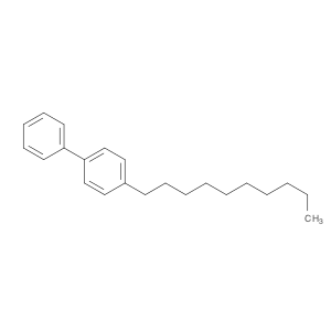 4-N-DECYLBIPHENYL