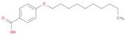 4-(Decyloxy)benzoic acid