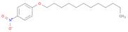 4-N-DODECYLOXYNITROBENZENE