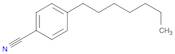 4-Heptylbenzonitrile