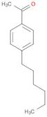 1-(4-Hexylphenyl)ethanone