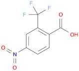 4-Nitro-2-(trifluoromethyl)benzoic acid