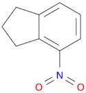 4-Nitro-2,3-dihydro-1H-indene