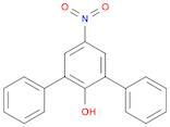 5'-Nitro-[1,1':3',1''-terphenyl]-2'-ol