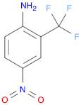 4-Nitro-2-trifluoromethylaniline