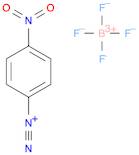 4-NITROBENZENEDIAZONIUM TETRAFLUOROBORATE