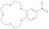 4-NITROBENZO-15-CROWN-5