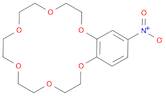 4-NITROBENZO-18-CROWN-6