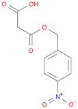 3-((4-Nitrobenzyl)oxy)-3-oxopropanoic acid