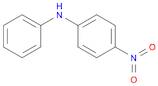 4-Nitro-N-phenylaniline