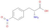H-D-Phe(4-NO2)-OH