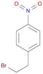 1-(2-Bromoethyl)-4-nitrobenzene