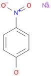 4-NitrophenolSodiumSaltDihydrate