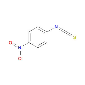 4-NITROPHENYL ISOTHIOCYANATE