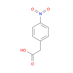 4-Nitrophenylacetic acid