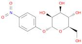 4-Nitrophenyl a-D-mannopyranoside