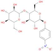 4-NITROPHENYL-β-D-CELLOBIOSIDE