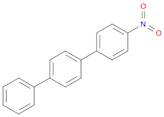 4-Nitro-1,1':4',1''-terphenyl