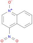 4-Nitroquinoline N-Oxide