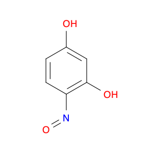 4-nitrosoresorcinol