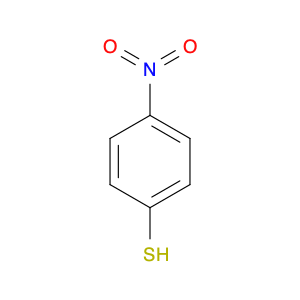 4-Nitrothiophenol