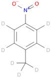 4-Nitrotoluene-d7