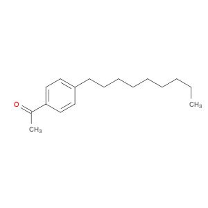 4-N-NONYLACETOPHENONE