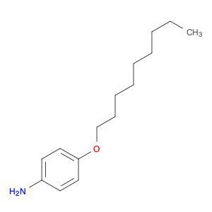 4-N-NONYLOXYANILINE