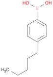 (4-Pentylphenyl)boronic acid