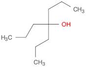 4-Propylheptan-4-ol