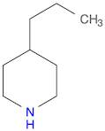 4-N-PROPYLPIPERIDINE