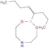 4-OCTENYLBORONIC ACID DIETHANOLAMINE ESTER