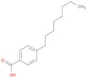 4-Octylbenzoic acid