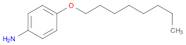 4-OCTYLOXYANILINE