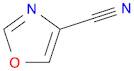 Oxazole-4-carbonitrile