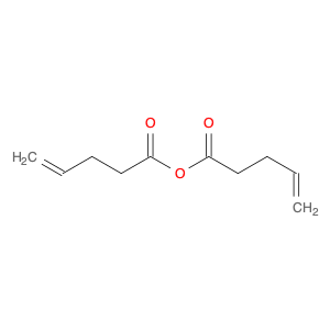 4-Pentenoic anhydride