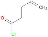 4-Pentenoyl chloride