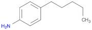 4-Pentylaniline