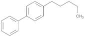 4-Pentyl-1,1'-Biphenyl