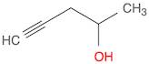 4-PENTYN-2-OL