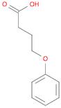 4-Phenoxybutanoic acid