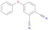 4-Phenoxyphthalonitrile