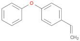 1-Phenoxy-4-vinylbenzene